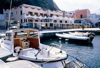 Hotel Conte