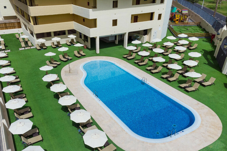 Hotel Isabel