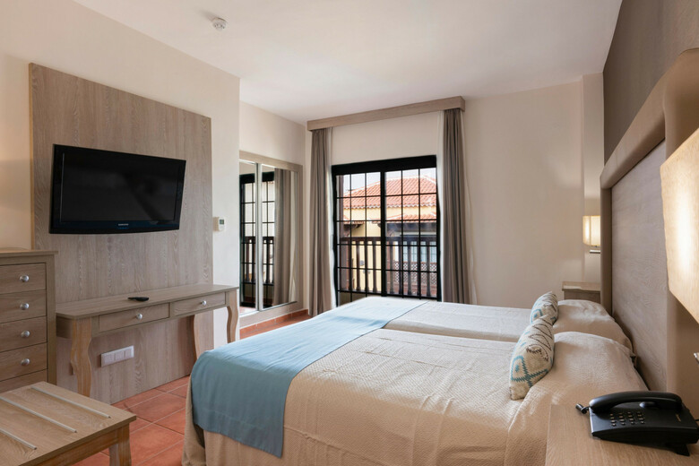Hotel Isabel