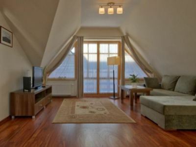 Aparthotel Bellamonte