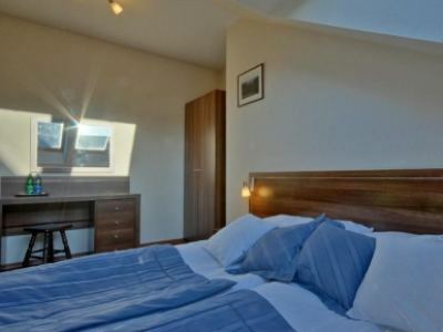 Aparthotel Bellamonte