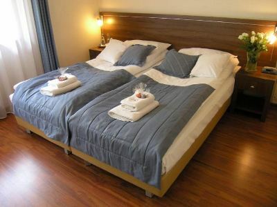 Aparthotel Bellamonte