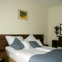 Aparthotel Bellamonte