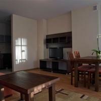 Aparthotel Bellamonte