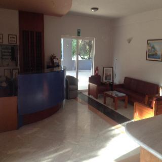 Hotel Kyriaki