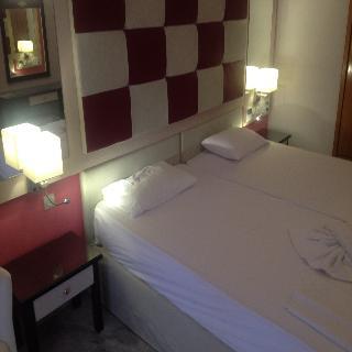 Hotel Kyriaki