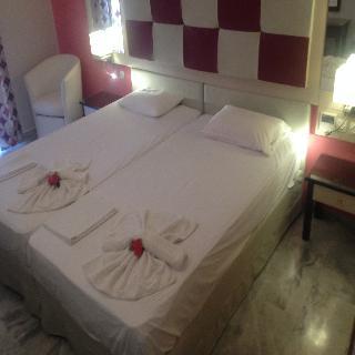 Hotel Kyriaki