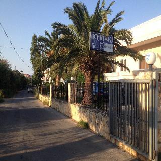 Hotel Kyriaki