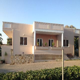 Hotel Kyriaki