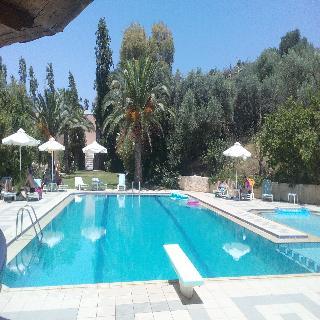 Hotel Kyriaki