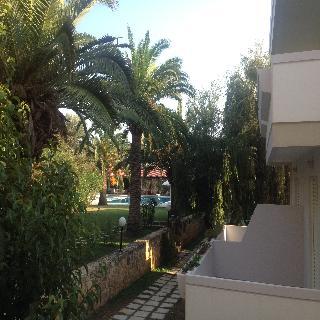 Hotel Kyriaki