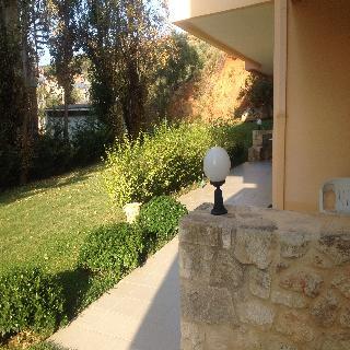 Hotel Kyriaki