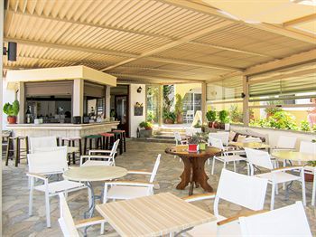 Hotel Irida Apts