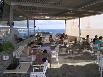 Hotel Irida Apts