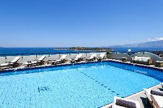 Hotel Alantha Apartments