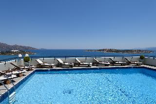 Hotel Alantha Apartments