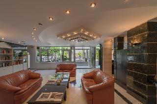 Hotel Alantha Apartments