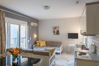 Hotel Alantha Apartments
