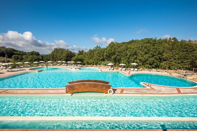Agroturismo Mulino Di Quercegrossa