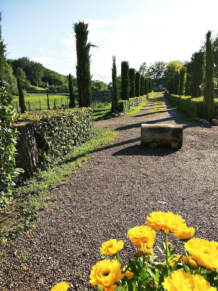 Agroturismo Mulino Di Quercegrossa