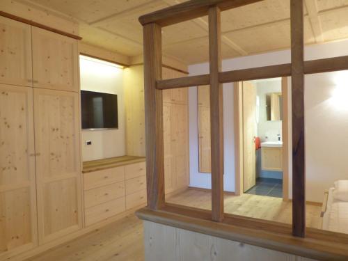 Hostal Ciasa Roenn