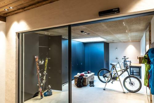 Hostal Ciasa Roenn