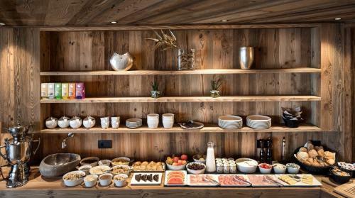 Hostal Ciasa Roenn