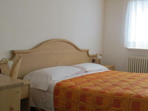 Hotel Cima Dodici