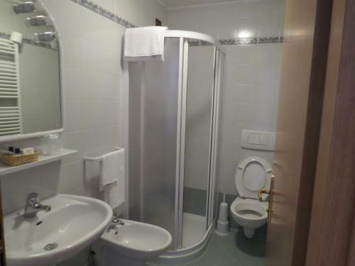 Hotel Cima Dodici