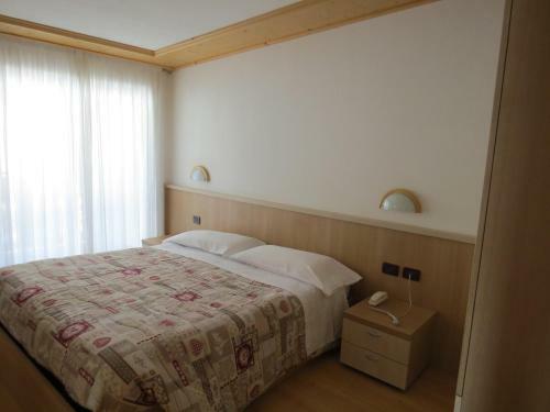 Hotel Cima Dodici