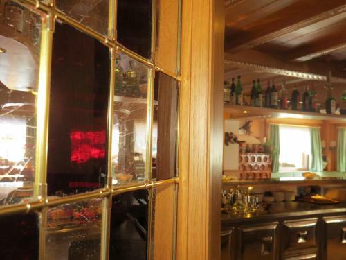 Hotel Cima Dodici
