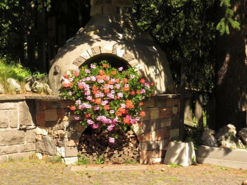Hotel Cima Dodici