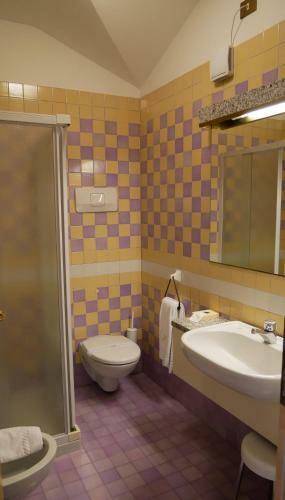 Hotel Antares