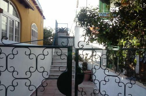 Apartamento Appartamento Centrale