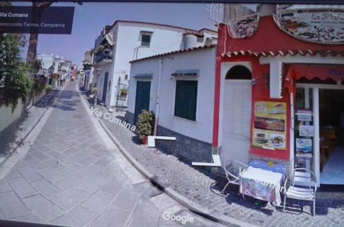Apartamento Appartamento Centrale