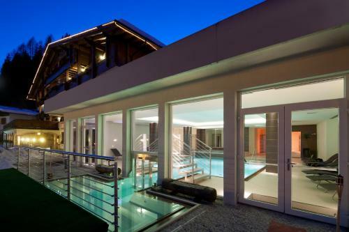 Sayonara Nature & Wellness Hotel