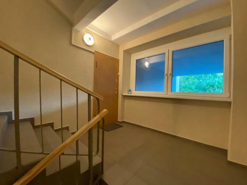 Palangoje Apartamentu Nuoma