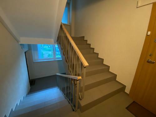 Palangoje Apartamentu Nuoma