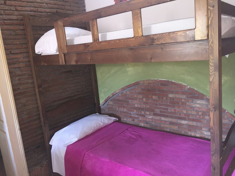 Apartamento Bellavista