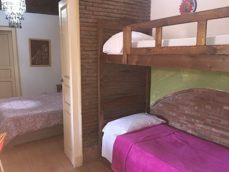Apartamento Bellavista