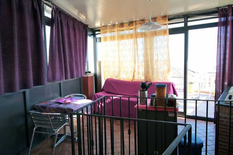 Apartamento Bellavista