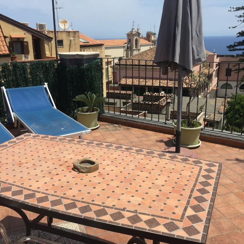 Apartamento Bellavista