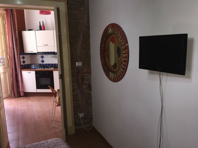 Apartamento Bellavista