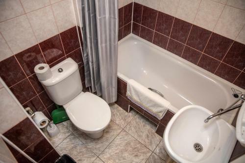 Vilnius Center Apartments