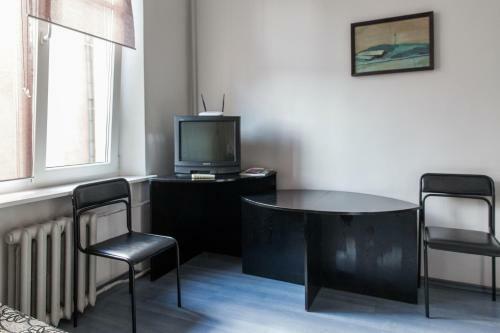Vilnius Center Apartments