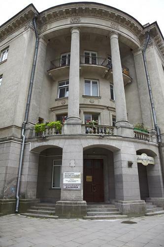 Vilnius Center Apartments