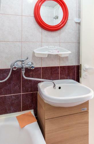 Vilnius Center Apartments