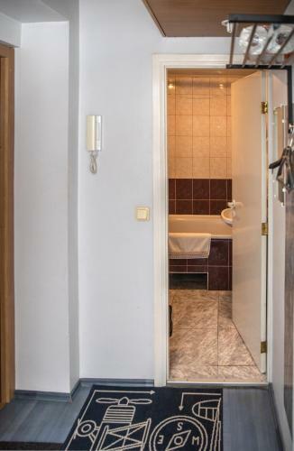 Vilnius Center Apartments