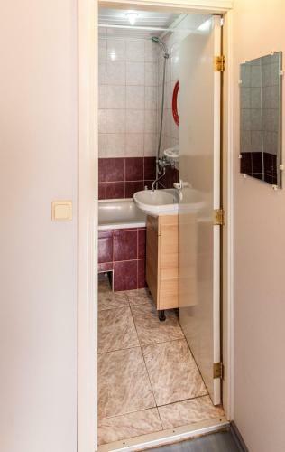 Vilnius Center Apartments