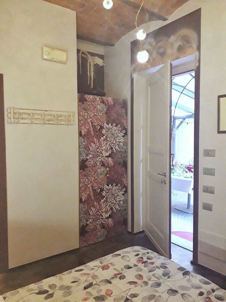 Hostal Locanda Cortiletto D'alba